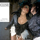 Woman Of Faces on Celeste artistin vinyyli LP-levy.