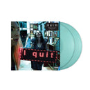 I Quit on HAIM bändin vinyyli LP-levy.