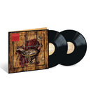 Machina / The Machines Of God on The Smashing Pumpkins bändin vinyyli LP-levy.