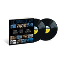 Giants of Jazz on Frank Sinatra artistin vinyyli LP-levy.