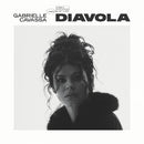 Diavola on Gabrielle Cavassa artistin vinyyli LP-levy.