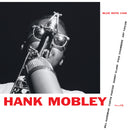 Hank Mobley on Hank Mobley artistin vinyyli LP-levy.