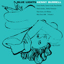 Blue Lights, Volume 1 on Kenny Burrell artistin vinyyli LP-levy.