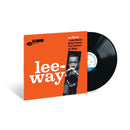Lee-Way on Lee Morgan artistin vinyyli LP-levy.