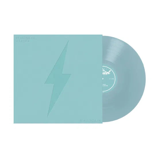 Heartbreak Weather on Niall Horan artistin vinyyli LP-levy.