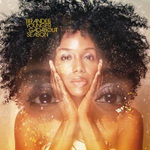 Gadabout Season on Brandee Younger artistin vinyyli LP-levy.