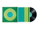Lateral on Brian Eno, Beatie Wolfe artistien vinyyli LP-levy.