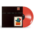 Songs From The Big Chair on Tears For Fears bändin vinyyli LP-levy.