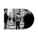 Forever on Bon Jovi bändin vinyyli LP-levy.