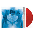 Virgin on Lorde artistin vinyyli LP-levy.