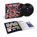 Live at the Oval 1971 on The Who bändin vinyyli LP-levy.