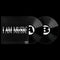 Music on Playboi Carti artistin vinyyli LP-levy.