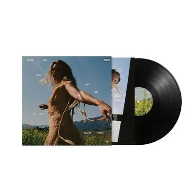 Would You Still Love Me if You Really Knew Me? on Fletcher artistin vinyyli LP-levy.