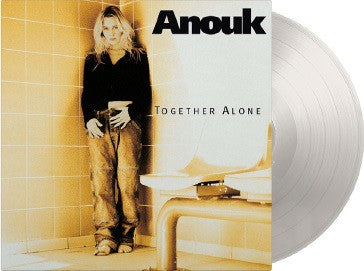 Together Alone on Anouk artistin vinyyli LP-levy.