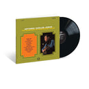 The Composer of Desafinado Plays on Antonio Carlos Jobim artistin vinyyli LP-levy.