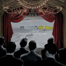From Under The Cork Tree on Fall Out Boy bändin vinyyli LP-levy.
