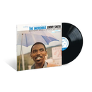 Softly As a Summer Breeze on Jimmy Smith artistin vinyyli LP-levy.