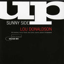 Sunny Side Up on Lou Donaldson artistin vinyyli LP-levy.