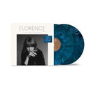 How Big, How Blue, How Beautiful on Florence + The Machine bändin vinyyli LP-levy.