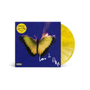 Love Is Like on Maroon 5 bändin vinyyli LP-levy.
