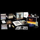 Grace Under Pressure on Rush bändin vinyyli LP-levy. + BLU-RAY