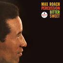 Percussion Bitter Sweet on Max Roach artistin vinyyli LP-levy.