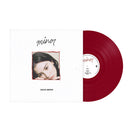 Minor on Gracie Abrams artistin vinyyli LP-levy.