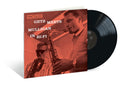 Getz Meets Mulligan In Hi-Fi on Stan Getz, Gerry Mulligan artistien vinyyli LP-levy.