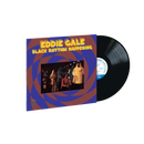 Black Rhythm Happening on Eddie Gale artistin vinyyli LP-levy.