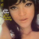 hat Certain Feeling on Big John Patton artistin vinyyli LP-levy.