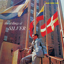 The Stylings Of Silver on Horace Silver artistin vinyyli LP-levy.