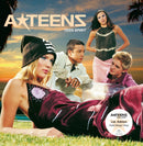 Teen Spirit on A*Teens bändin vinyyli LP-levy.