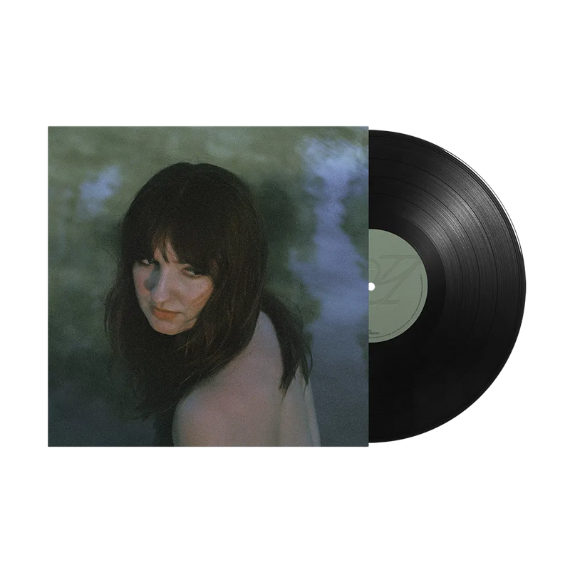 Ace on Madison Cunningham artistin vinyyli LP-levy.