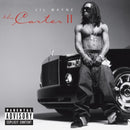 Tha Carter II on Lil Wayne artistin vinyyli LP-levy.