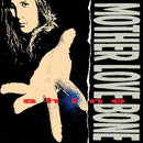 Shine on Mother Love Bone bändin vinyyli 12".