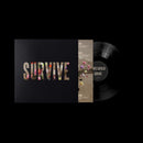 Survive on Lewis Capaldi  artistin EP 12".
