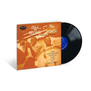 Clifford Brown & Max Roach on Clifford Brown & Max Roach artistien vinyyli LP-levy.