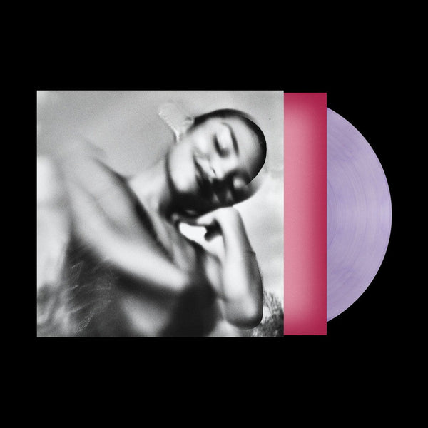 The Art of Loving on Olivia Dean artistin vinyyli LP-levy.