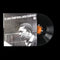 A Love Supreme on John Coltrane artistin vinyyli LP-levy.