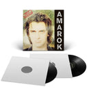 Amarok on Mike Oldfield artistin vinyyli LP-levy.
