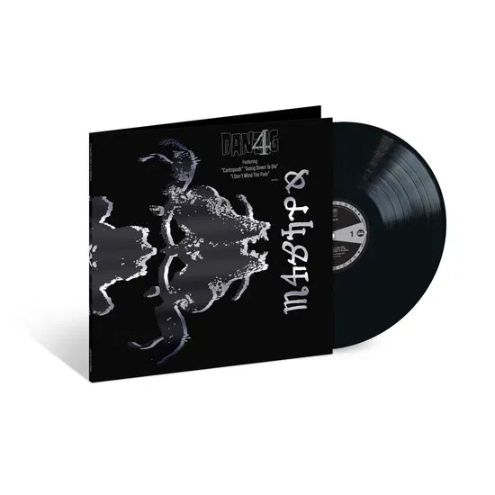 IV on Danzig bändin vinyyli LP-levy.