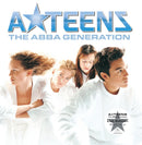 The Abba Generation on A*Teens bändin vinyyli LP-levy.