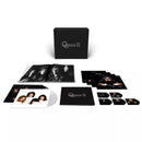 Queen II on Queen bändin vinyyli LP-levy. + 5 CD