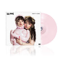 I'm Only F**king Myself on Lola Young artistin vinyyli LP-levy.