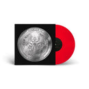 A Beautiful Lie on Thirty Seconds To Mars bändin vinyyli LP-levy. + 7"
