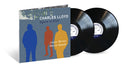 Figure In Blue on Charles Lloyd artistin vinyyli LP-levy.
