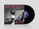 Big Money on Jon Batiste artistin vinyyli LP-levy.