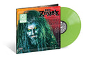 Hellbilly Deluxe on White Zombie bändin vinyyli LP-levy.