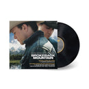 Brokeback Mountain on Various Artists vinyyli lp.