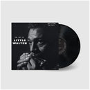 The Best of Little Walter on Little Walter artistin vinyyli LP-levy.